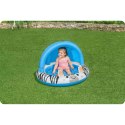 Intex Basenik dla dzieci z daszkiem 97x66 cm Bestway 52559