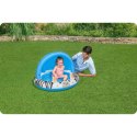 Intex Basenik dla dzieci z daszkiem 97x66 cm Bestway 52559
