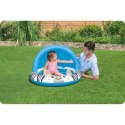 Intex Basenik dla dzieci z daszkiem 97x66 cm Bestway 52559