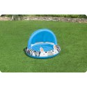 Intex Basenik dla dzieci z daszkiem 97x66 cm Bestway 52559