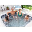 Intex Dmuchane SPA z hydromasażem 4 osobowe INTEX 28450 + Generator chloru