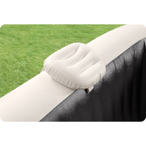 Intex Dmuchane SPA z hydromasażem 6 osobowe INTEX 28452 Hydromasaż 28452NP LED APLIKACJA Intex Dmuchane SPA z hydromasażem 6 osobowe INTEX 28452 Hydromasaż 28452NP LED APLIKACJA
