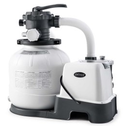 Intex Piaskowa pompa z chlorynatorem Intex 26676