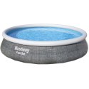 Bestway Basen ogrodowy rozporowy 396 x 84 cm 16w1 Bestway 57376