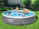 Bestway Basen ogrodowy rozporowy 396 x 84 cm 16w1 Bestway 57376