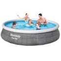 Bestway Basen ogrodowy rozporowy 396 x 84 cm 16w1 Bestway 57376
