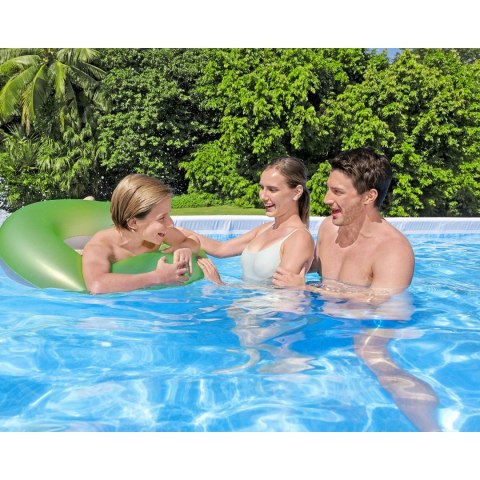 Bestway Basen ogrodowy stelażowy 549x274x122cm 17w1 Bestway 56466N Bestway Basen ogrodowy stelażowy 549x274x122cm 17w1 Bestway 56466N