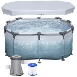 Bestway Beczka do morsowania 431L Bestway 6002N