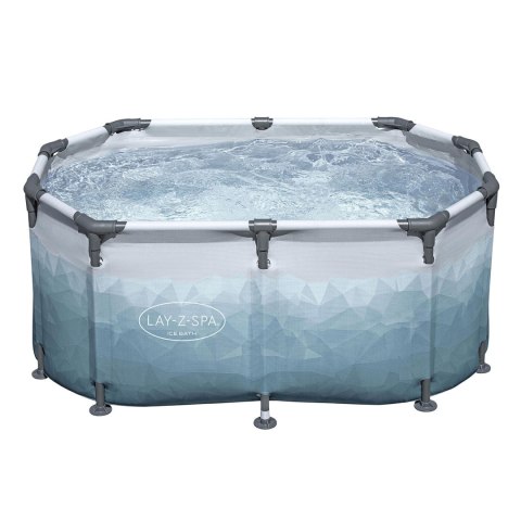 Bestway Beczka do morsowania 431L Bestway 6002N Bestway Beczka do morsowania 431L Bestway 6002N