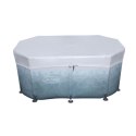 Bestway Beczka do morsowania 431L Bestway 6002N