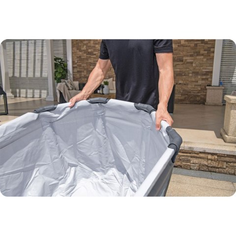 Bestway Beczka do morsowania 431L Bestway 6002N Bestway Beczka do morsowania 431L Bestway 6002N