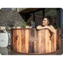 Bestway Dmuchane SPA Lay-Z Helsinki 7 osobowe Bestway 60025