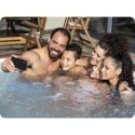Bestway Dmuchane SPA Lay-Z Helsinki 7 osobowe Bestway 60025