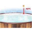 Bestway Dmuchane SPA Lay-Z Helsinki 7 osobowe Bestway 60025