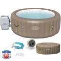 Bestway Dmuchane SPA Lay-Z Palm Springs 6 osobowe Bestway 60017