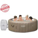 Bestway Dmuchane SPA Lay-Z Palm Springs 6 osobowe Bestway 60017