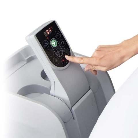 Bestway Dmuchane SPA Lay-Z Palm Springs 6 osobowe Bestway 60017 Bestway Dmuchane SPA Lay-Z Palm Springs 6 osobowe Bestway 60017