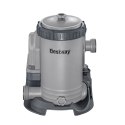 Bestway Pompa filtrująca do basenów 9463L/h Bestway 58391