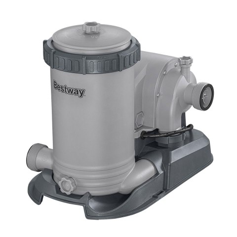 Bestway Pompa filtrująca do basenów 9463L/h Bestway 58391 Bestway Pompa filtrująca do basenów 9463L/h Bestway 58391