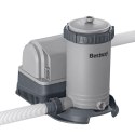 Bestway Pompa filtrująca do basenów 9463L/h Bestway 58391