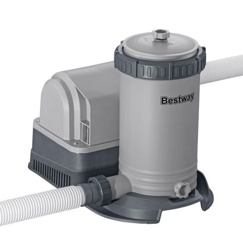 Bestway Pompa filtrująca do basenów 9463L/h Bestway 58391 Bestway Pompa filtrująca do basenów 9463L/h Bestway 58391