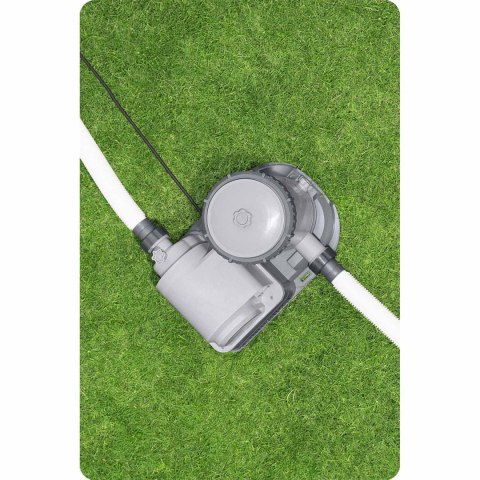 Bestway Pompa filtrująca do basenów 9463L/h Bestway 58391 Bestway Pompa filtrująca do basenów 9463L/h Bestway 58391