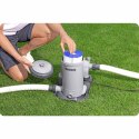 Bestway Pompa filtrująca do basenów 9463L/h Bestway 58391