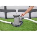 Bestway Pompa filtrująca do basenów 9463L/h Bestway 58391