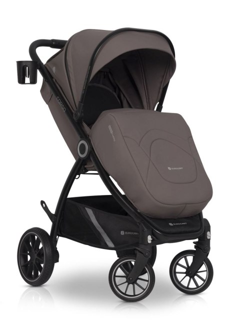 EURO-CART Wózek dziecięcy CROX TAUPE EURO-CART Wózek dziecięcy CROX TAUPE