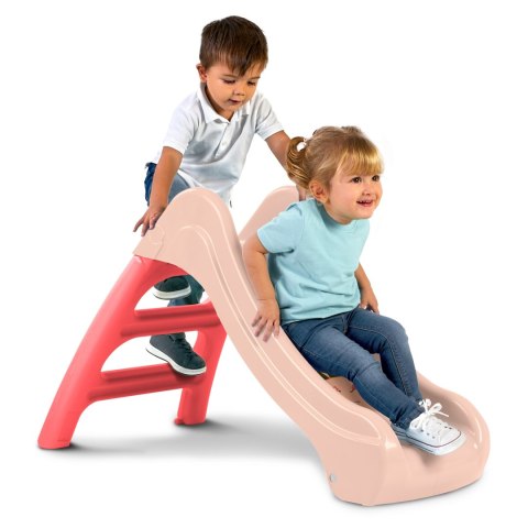 Feber FEBER Zjeżdżalnia 2w1 Wodna Hello Kitty Slide Ślizg 107 cm Feber FEBER Zjeżdżalnia 2w1 Wodna Hello Kitty Slide Ślizg 107 cm