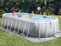 Intex Basen ogrodowy stelażowy 610x305cm 6w1 INTEX 26798
