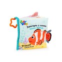 JOLLYBABY JB 82356 Zwierzęta z oceanu JOLLYBABY JB 82356 Zwierzęta z oceanu