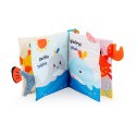 JOLLYBABY JB 82356 Zwierzęta z oceanu JOLLYBABY JB 82356 Zwierzęta z oceanu