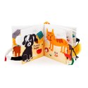 JOLLYBABY JB 82357 Mieszkańcy farmy JOLLYBABY JB 82357 Mieszkańcy farmy