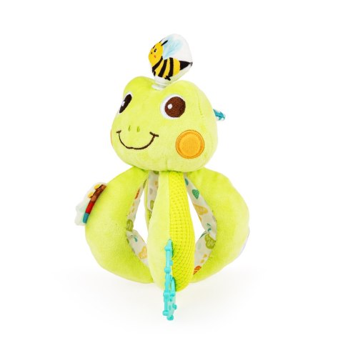 JOLLYBABY JB 82606 Zakręcona Żaba JOLLYBABY JB 82606 Zakręcona Żaba
