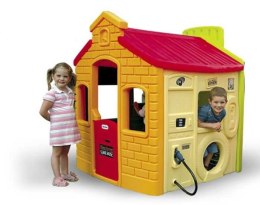 Little Tikes Little Tikes Ogrodowy Domek Miejski