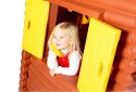 Little Tikes Little tikes ogrodowy Domek Chata z belek do ogrodu