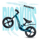 Ricokids Rowerek biegowy dla dzieci Ricokids FUNNU Ricokids Rowerek biegowy dla dzieci Ricokids FUNNU