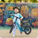 Ricokids Rowerek biegowy dla dzieci Ricokids FUNNU Ricokids Rowerek biegowy dla dzieci Ricokids FUNNU