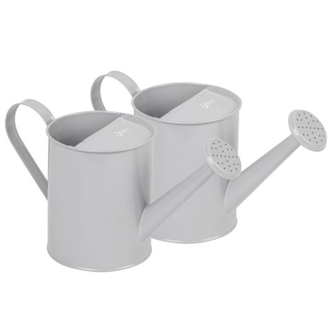 Classic World EDU CLASSIC WORLD EDU Metalowe Konewki 2 szt. Classic World EDU CLASSIC WORLD EDU Metalowe Konewki 2 szt.