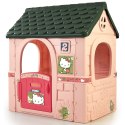 Feber FEBER Domek Ogrodowy dla Dzieci HELLO KITTY