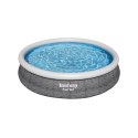 Bestway Basen ogrodowy rozporowy 366 x 76 cm 16w1 Bestway 57445
