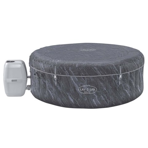 Bestway Dmuchane SPA Lay-Z Boracay 4 osobowe Bestway 60175 Bestway Dmuchane SPA Lay-Z Boracay 4 osobowe Bestway 60175
