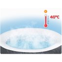 Bestway Dmuchane SPA Lay-Z Boracay 4 osobowe Bestway 60175
