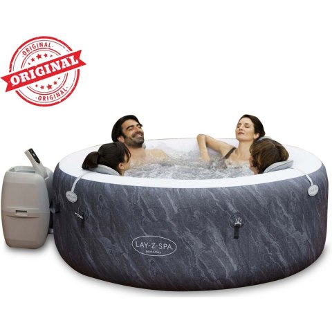 Bestway Dmuchane SPA Lay-Z Boracay 4 osobowe Bestway 60175 Bestway Dmuchane SPA Lay-Z Boracay 4 osobowe Bestway 60175