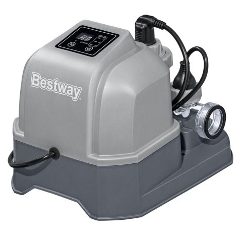 Bestway Generator chloru do basenów ogrodowych 6g/h Bestway 58678 Bestway Generator chloru do basenów ogrodowych 6g/h Bestway 58678