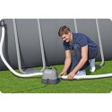 Bestway Generator chloru do basenów ogrodowych 6g/h Bestway 58678