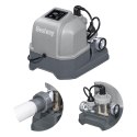 Bestway Generator chloru do basenów ogrodowych 6g/h Bestway 58678
