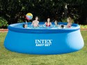 Intex Basen ogrodowy rozporowy 457 x 122 cm 18w1 INTEX 26168
