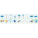 Intex Basen ogrodowy rozporowy 457 x 122 cm 18w1 INTEX 26168